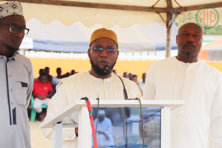Côte d’Ivoire-AIP/ Divo: les imams du CODISS se dotent d’une feuille de route pour anticiper et rompre le cycle de violences électorales