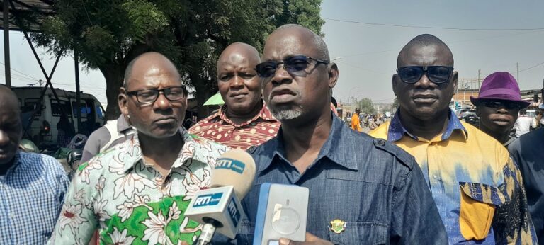 Côte d’Ivoire-AIP/ Une organisation des consommateurs sensibilise contre le refus des pièces de 500 FCFA sur le marché à Bouaké