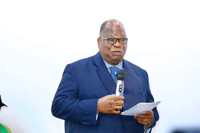 Côte d’Ivoire-AIP/ SIA 2025: Laurent Tchagba encourage l’industrie forestière à investir dans la transformation du bois d’hévéa