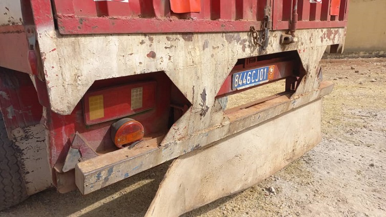 Côte d’ivoire-AIP/ Un enseignant trouve la mort dans une collision avec une remorque