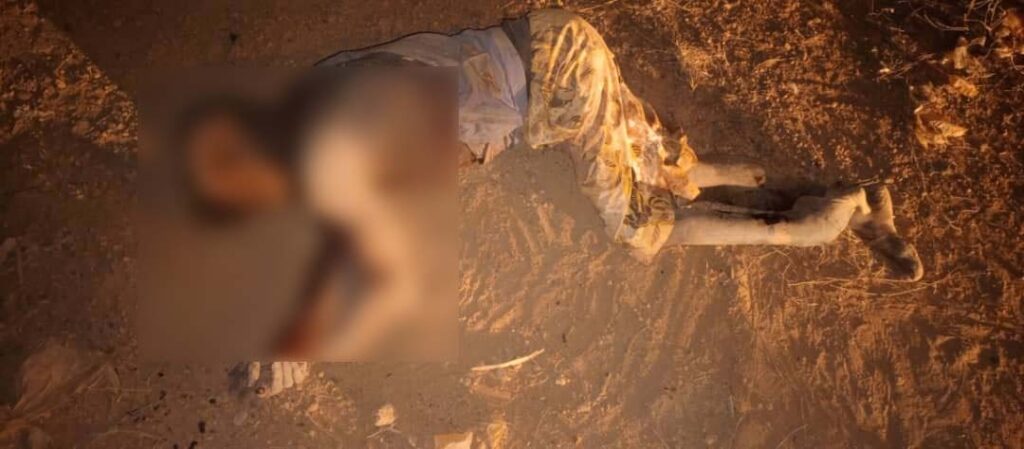 Côte d’Ivoire-AIP/ Accusé de sorcellerie, un sexagénaire lynché à Okouguié