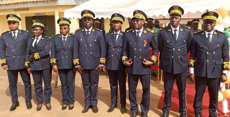 Côte d’Ivoire-AIP/ Le préfet de Guiglo appelle les populations du Cavally à œuvrer pour la paix et la cohésion en vue de l’élection présidentielle