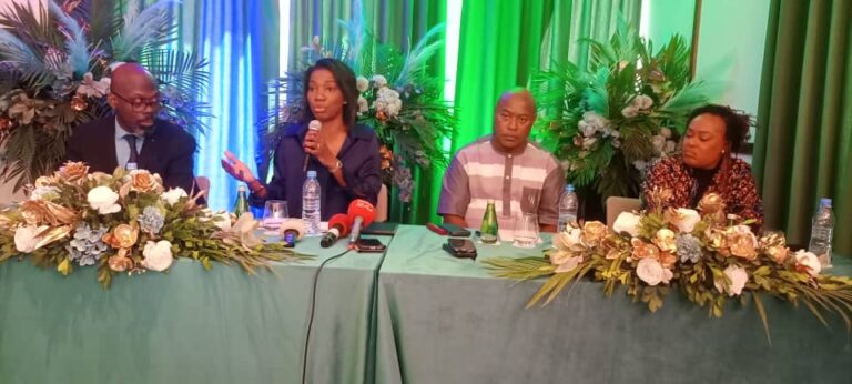 AIP/SISSA 2025 : Un sommet pour dynamiser l’investissement privé dans la santé en Afrique bientôt à Abidjan
