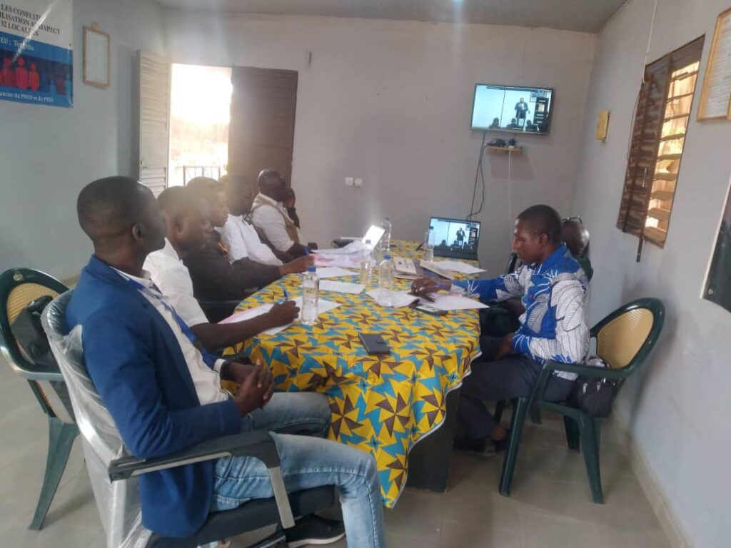Côte d’Ivoire-AIP / Plus de 250 journalistes de la Bagoué formés aux droits de l’homme dans leur pratique professionnelle