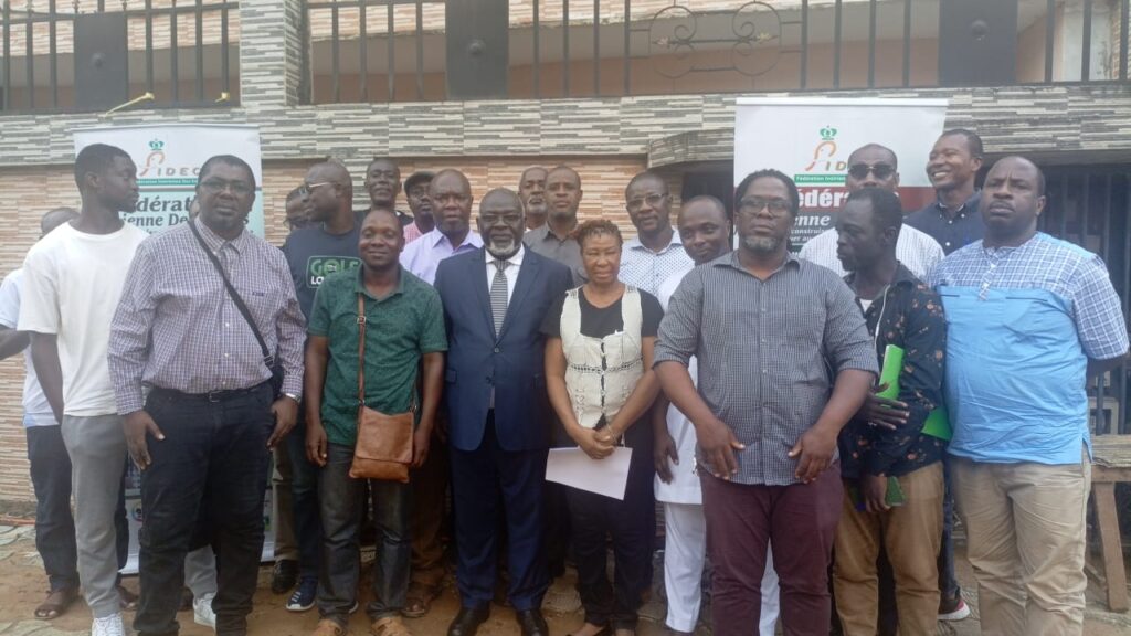 AIP/ La Fédération ivoirienne des échecs exprime des perspectives prometteuses pour 2025