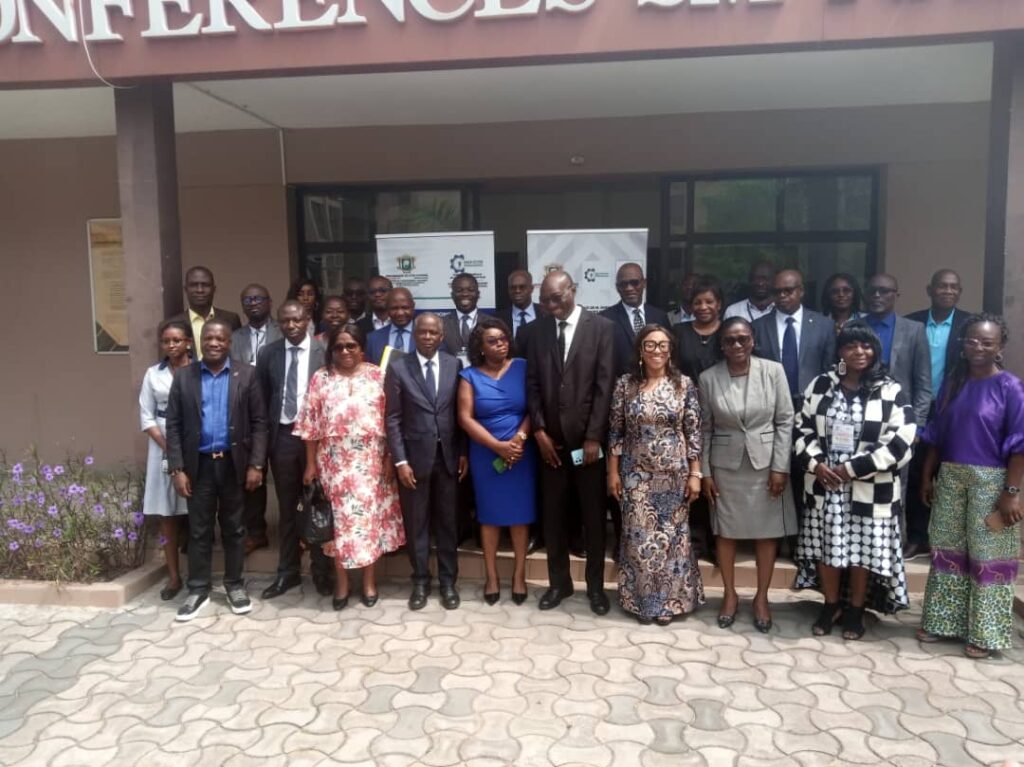 Côte d’Ivoire -AIP/Formation technique : Un atelier de préparation à l’évaluation et au classement des établissements privés ouvert à Grand-Bassam