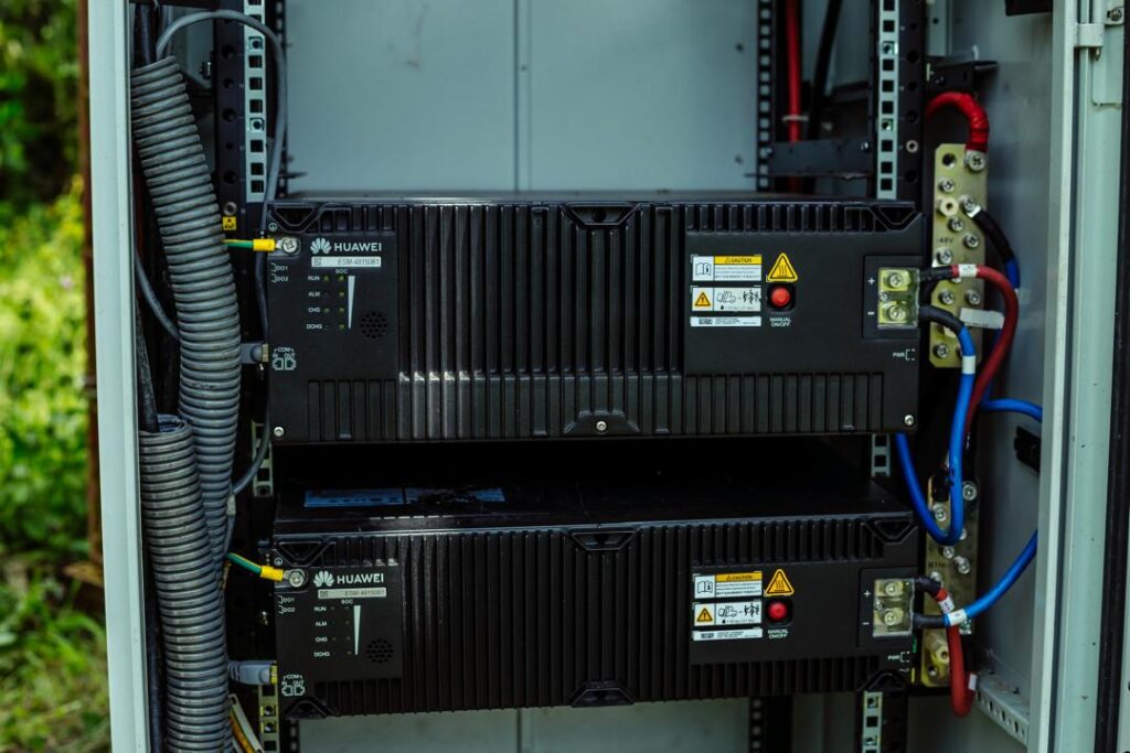 Côte d’Ivoire-AIP/ Alerte sur les dangers des batteries volées des sites télécoms (Communiqué)