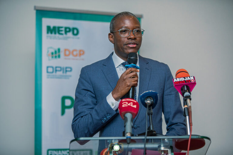 AIP/ La Côte d’Ivoire déterminée à intégrer les paramètres climatiques dans l’élaboration de ses projets d’investissements publics