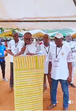 Côte d’Ivoire-AIP/ Le Bédiélouo 2025 scelle la réconciliation qui est un acte politique et social en faveur de la cohésion et du développement à Abongoua