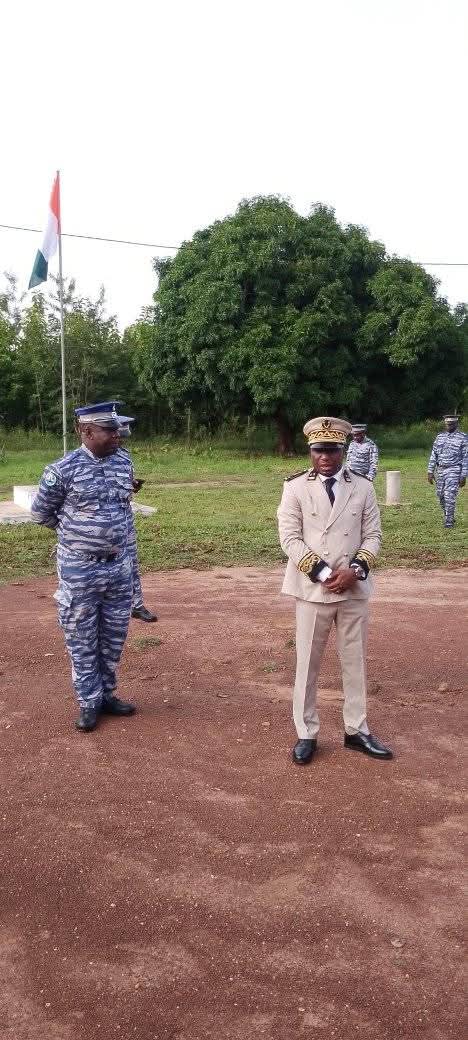 Côte d’Ivoire-AIP / Orpaillage clandestin : le sous-préfet de Guintéguéla met en garde les populations contre les « complices locaux »