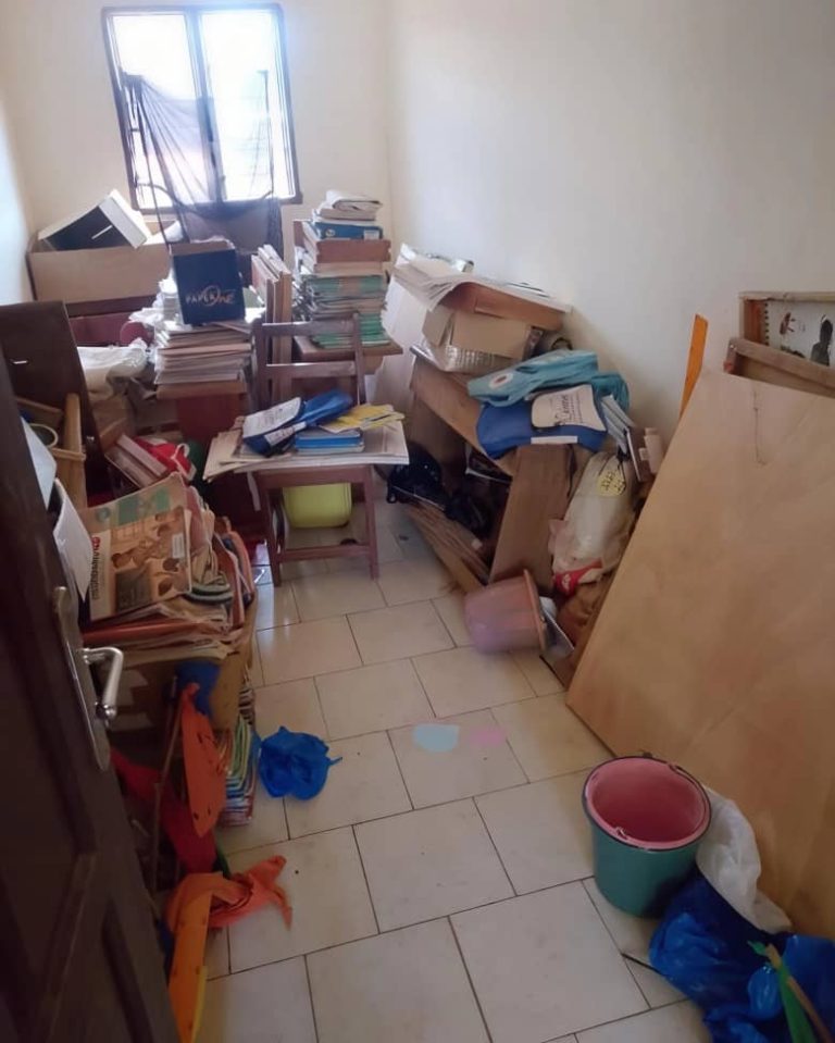 Côte d’Ivoire-AIP/ Touba préoccupée par la recrudescence des vols et actes de vandalisme
