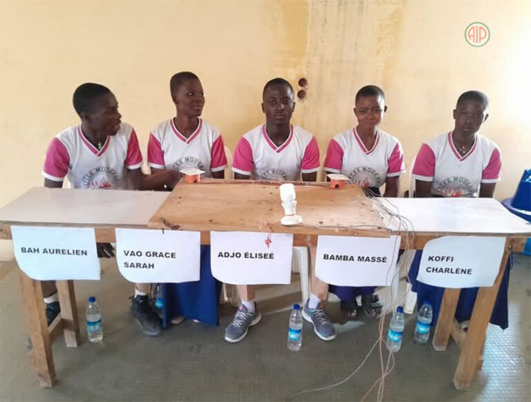 Côte d’Ivoire-AIP/Des concours de philosophie et de littérature pour favoriser l’émulation scolaire à Bangolo