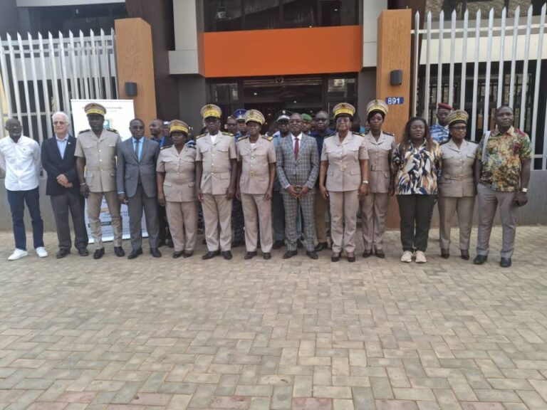 Côte d’Ivoire-AIP / Le directeur régional des Mines salue la bonne progression de l’exploitation minière artisanale à petite échelle dans le Bélier