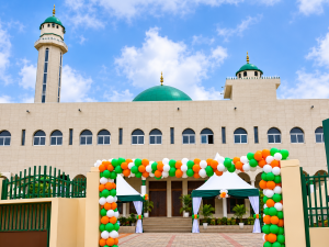 Côte d’Ivoire-AIP/ La grande mosquée de Bongouanou inaugurée après un investissement de 350 millions FCFA