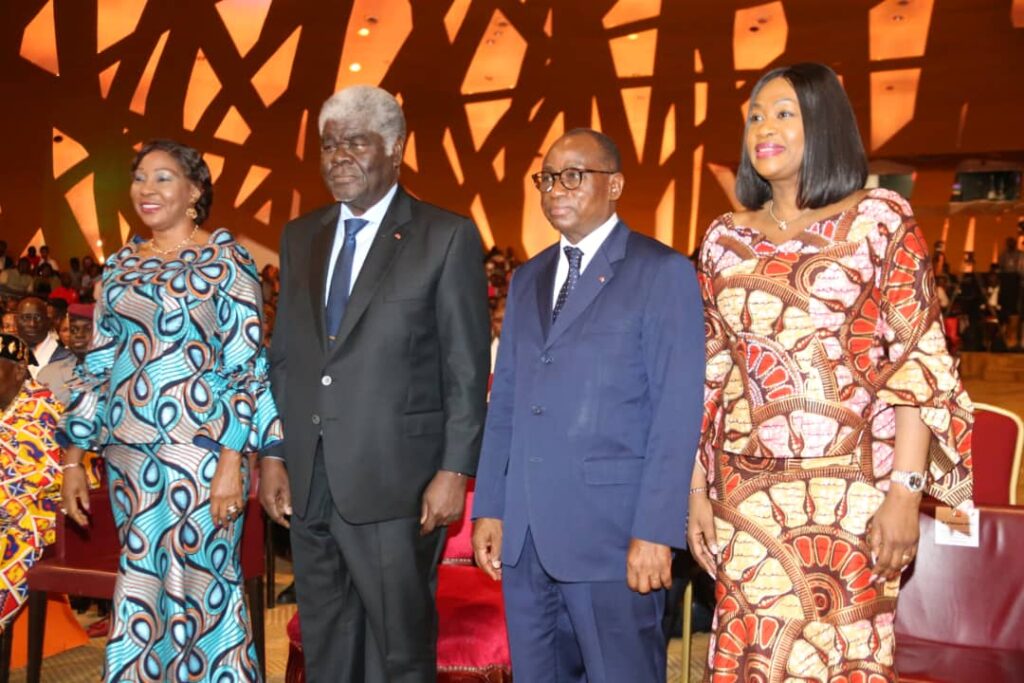 Côte d’Ivoire-AIP/ FIMEC 2025: l’AGEFOP plaide pour l’intégration d’un « marqueur développement des compétences » dans tous les projets