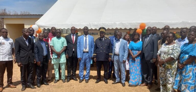 Côte d’Ivoire-AIP/ Le préfet de Tanda invite ses administrés à œuvrer pour la paix et à la cohésion sociale
