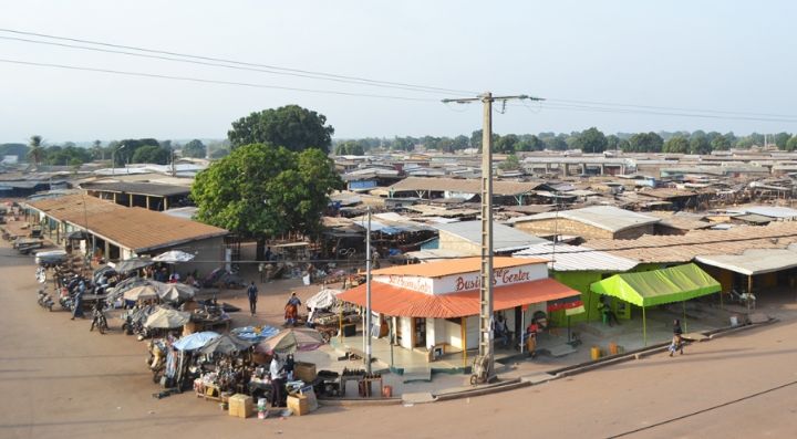 Côte d’Ivoire-AIP / Abandon d’un nourrisson à Niakara : un drame qui interpelle sur la prévention des grossesses en milieu scolaire