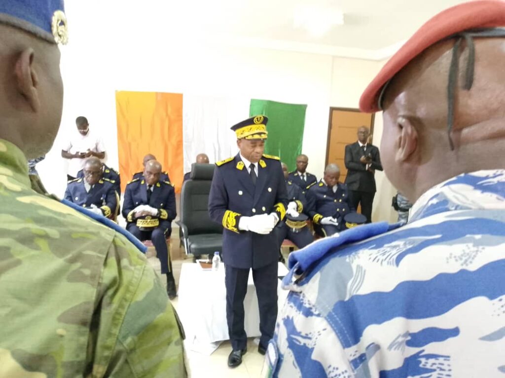Côte d’Ivoire-AIP/ Le préfet appelle à une lutte renforcée contre le vol de bétail et l’orpaillage illégal dans le Bounkani