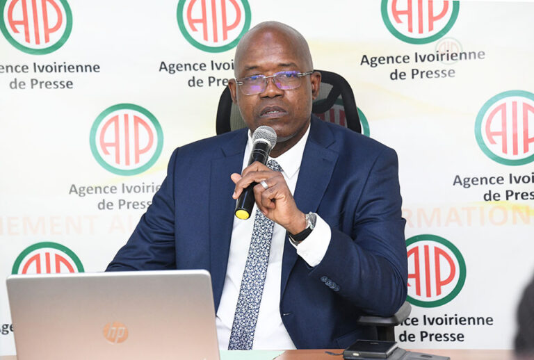 Côte d’Ivoire-AIP/ Le nouveau DG de l’AIP engage ses agents dans une révolution créative et innovante