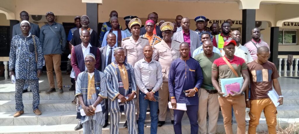Côte d’Ivoire – AIP / Ouverture d’une enquête publique pour des projets miniers à Marandallah