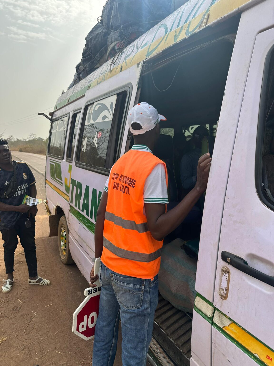 Côte d’Ivoire-AIP/La direction régionale des Transports de Katiola met l’accent sur l’importance du bon état des véhicules en circulation