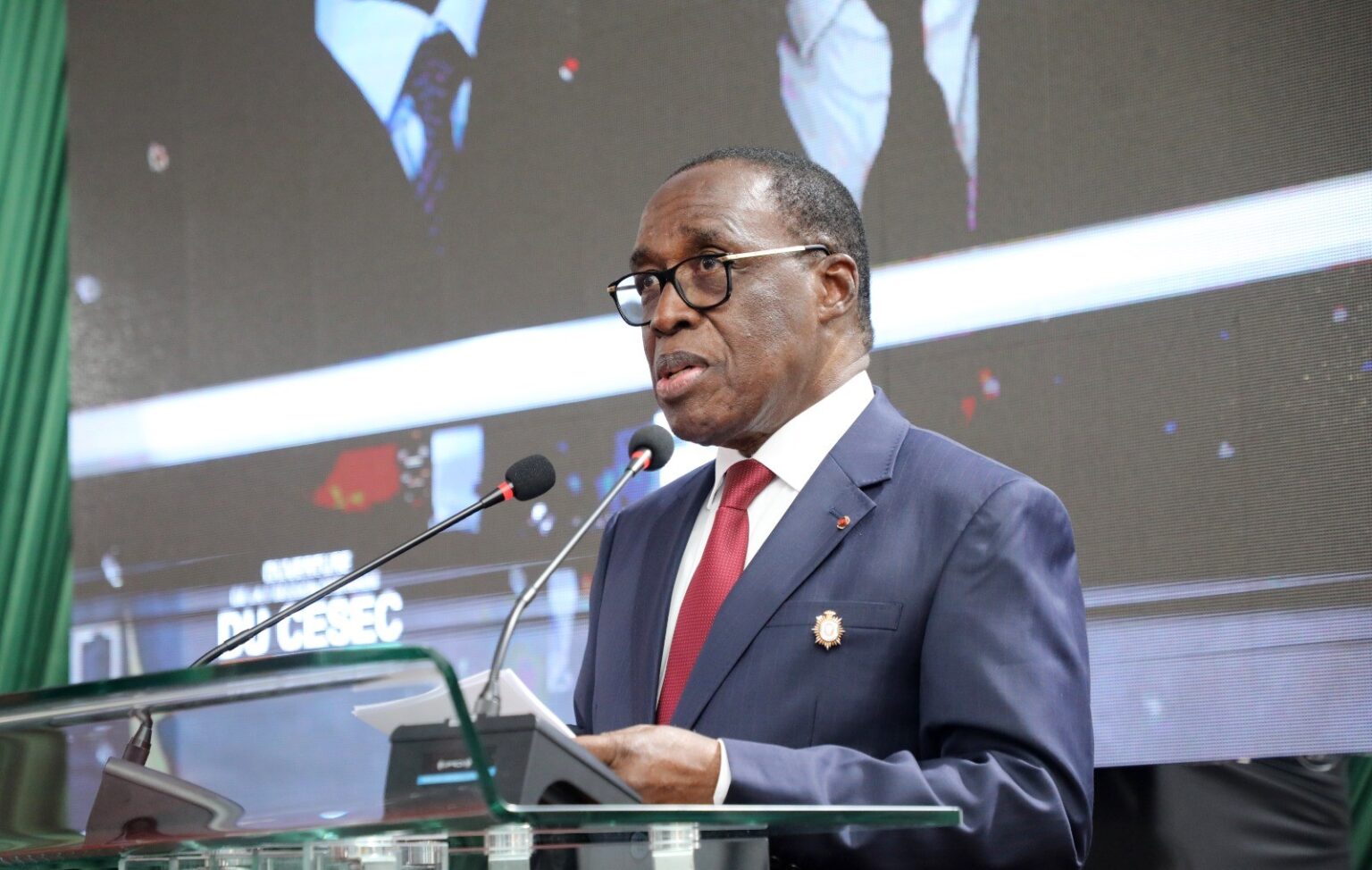 Côte d’Ivoire-AIP/ CESEC : la deuxième session ordinaire 2025 dresse un bilan axé sur les enjeux sociaux et culturels nationaux