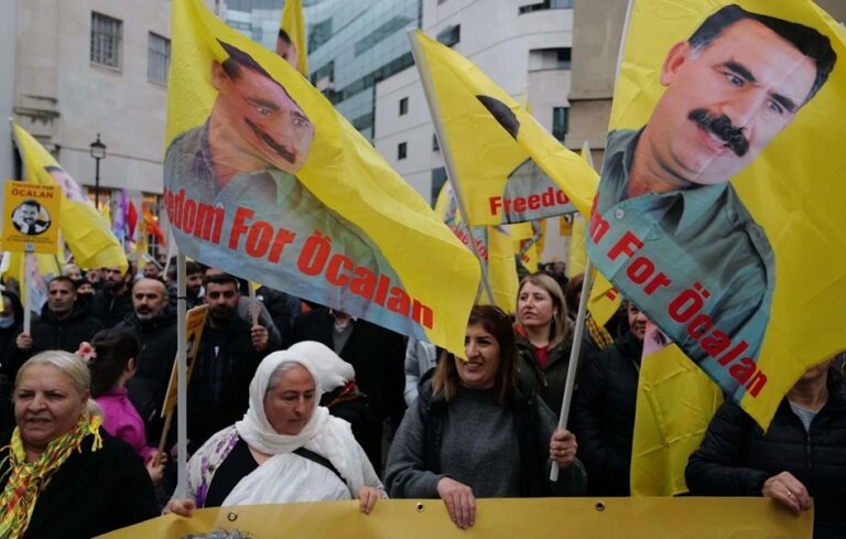 Côte d’Ivoire-AIP/Inter/ Le mouvement kurde PKK annonce un cessez-le-feu avec la Turquie après 40 ans de lutte armée