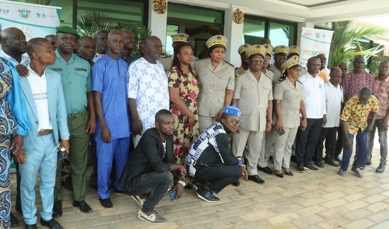 Côte d’Ivoire – AIP / Les populations de la région du N’Zi invitées à la pratique légale de l’orpaillage