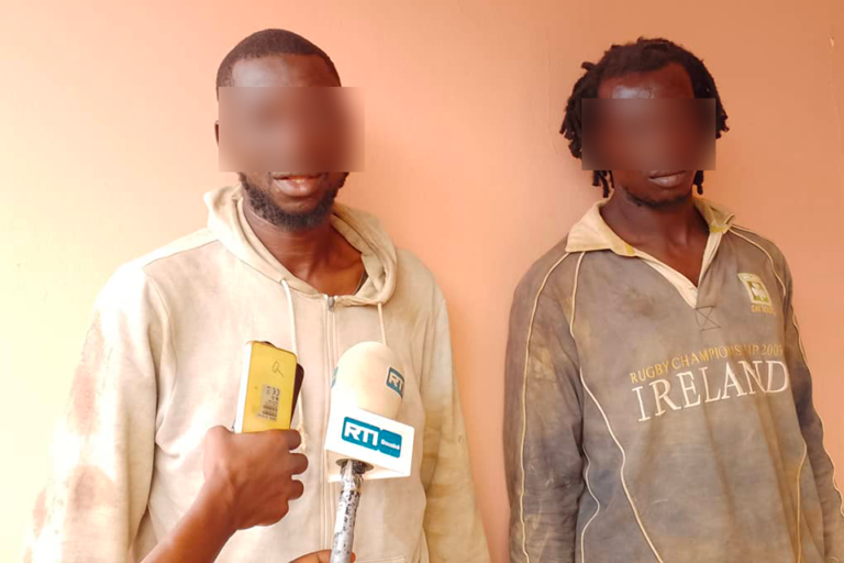 Côte d’Ivoire-AIP/ Deux braconniers interpellés dans la réserve de N’Zi River Lodge