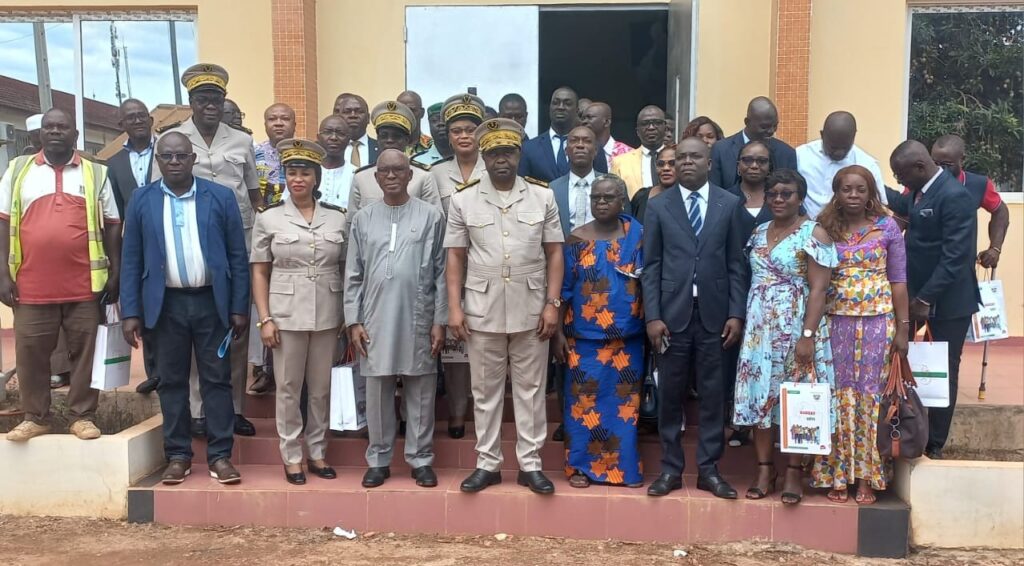 Côte d’Ivoire – AIP / Budget citoyen 2025 : les populations de la région de l’Iffou appelées au renforcement du civisme fiscal