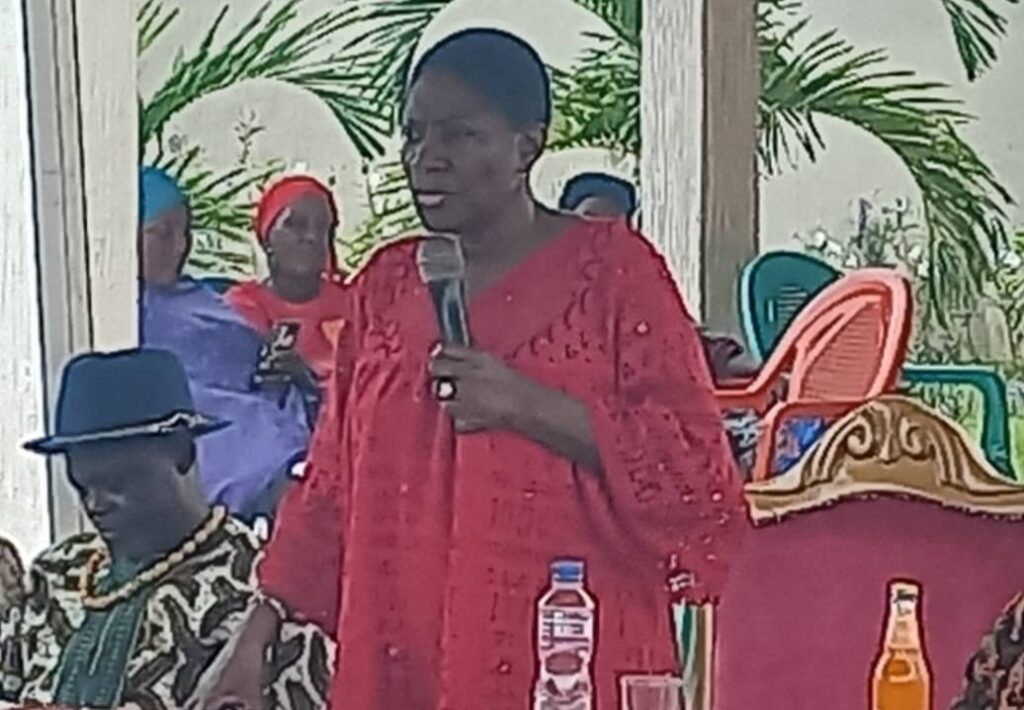 Côte d’Ivoire – AIP / Henriette Lagou souhaite de bonnes conditions pour la tenue du scrutin présidentiel d’octobre 2025