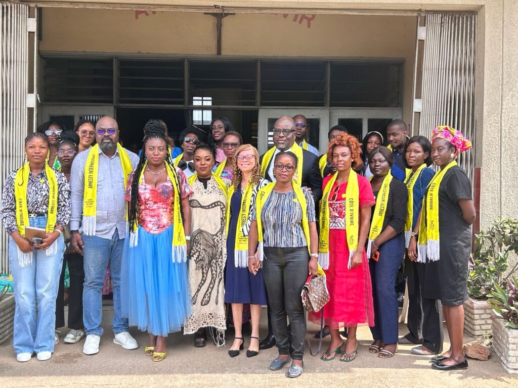 Côte d’Ivoire- AIP/ JIF: les acteurs de la société civile proposent la valorisation du matrimoine et de la masculinité positive pour l’inclusion des femmes dans la prise de décision