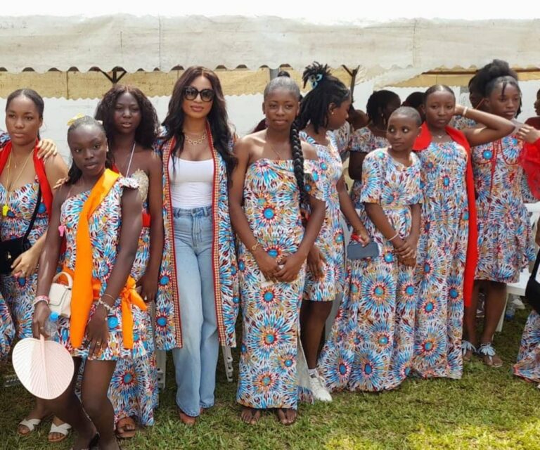 Côte d’Ivoire-AIP/JIF 2025 : les jeunes filles exhortées à l’autonomisation et à la confiance en soi