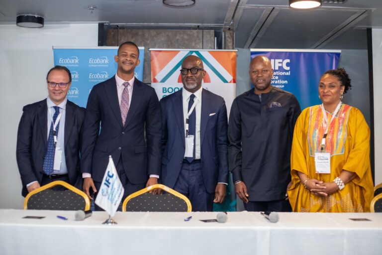 Côte d’Ivoire-AIP/Entrepreneuriat : une banque veut renforcer l’accès au financement des femmes pour la réalisation de projets
