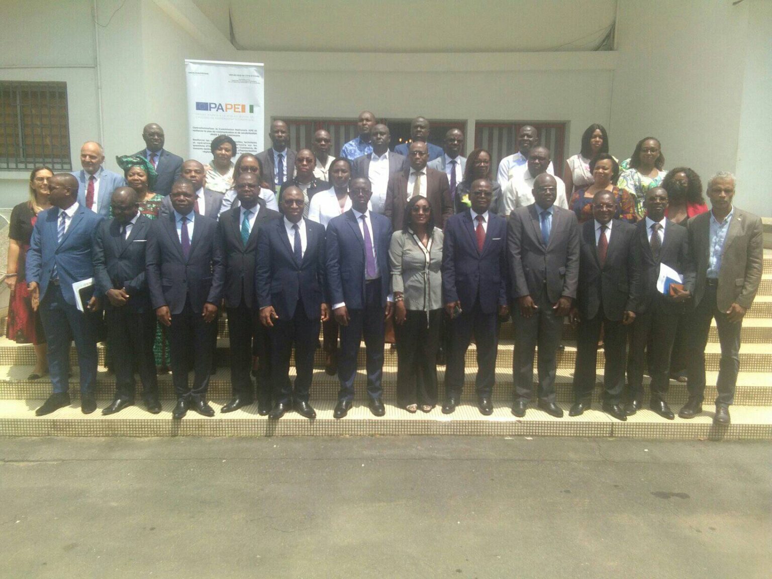AIP/Plus de 3580 lignes tarifaires démantelées entre la Côte d’Ivoire et l’Union européenne