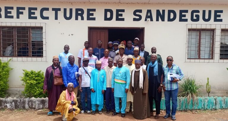 Côte d’Ivoire-AIP/ Le conseil municipal de Sandégué enregistre un excédent financier au cours de l’ exercice 2024