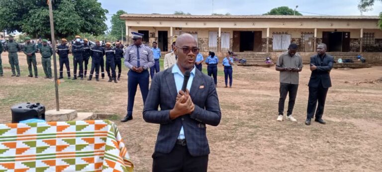 Côte d’Ivoire-AIP/ Mankono est une zone touchée par la bilharziose (Responsable)