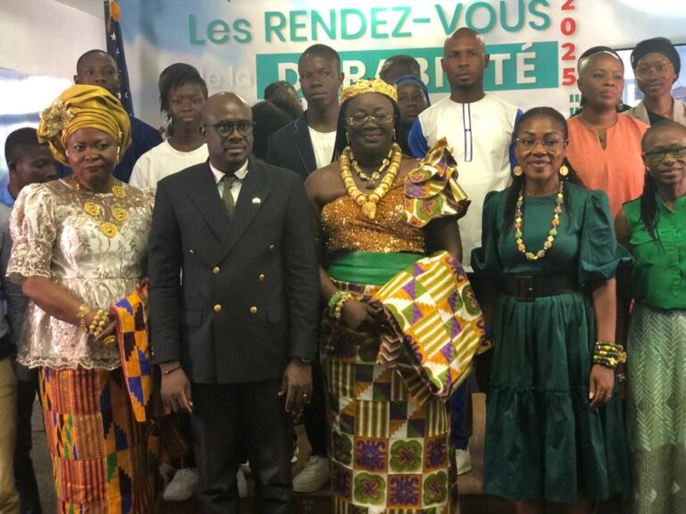 Côte d’Ivoire – AIP /Un chef d’entreprise évoque la construction en urgence d’habitats écologiques face au changement climatique