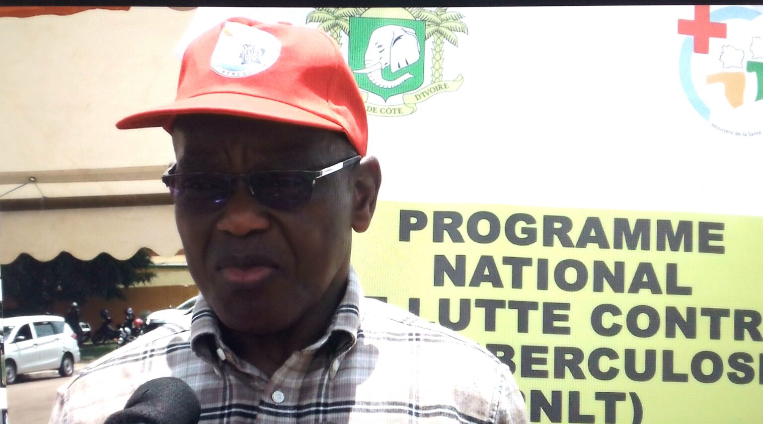 Côte d’Ivoire – AIP / Douze cas de tuberculose découverts dans la région du N’Zi