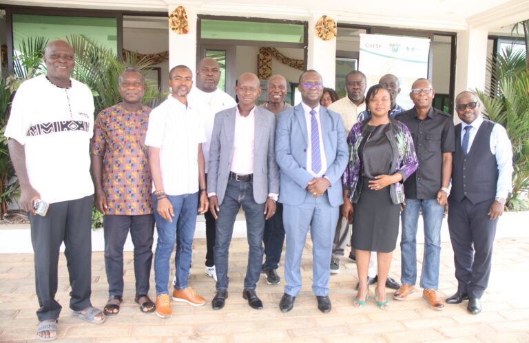 Côte d’Ivoire – AIP / La presse locale dans la région du N’Zi invitée à promouvoir le projet PREMOPEF