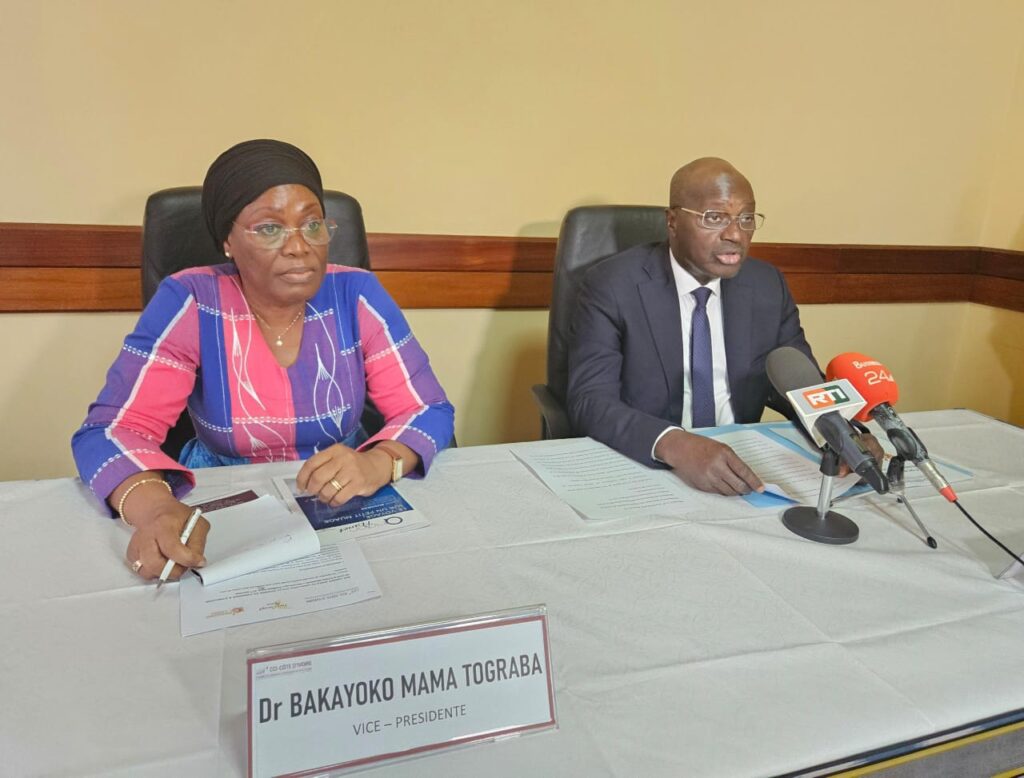 Côte d’Ivoire-AIP/ La 3è édition du Forum Worodougou Lôgôba prévue du 18 au 21 avril à Séguela