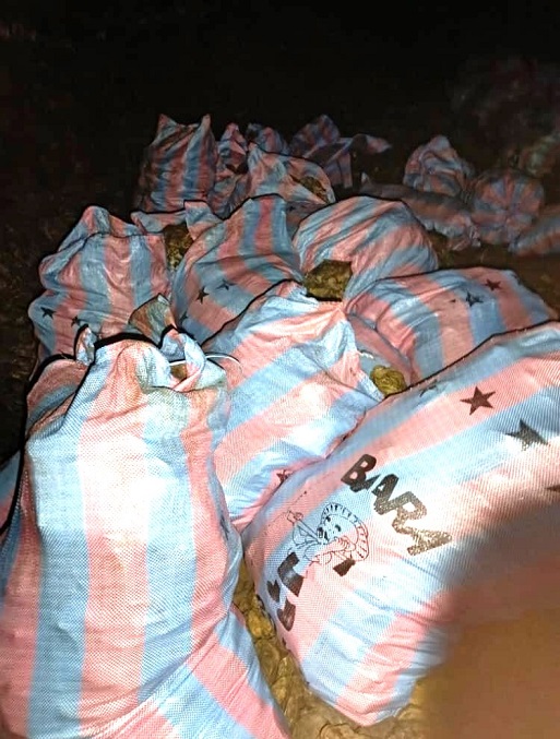 Côte d’Ivoire-AIP/ Trois individus interpellés pour vol de sacs d’hévéa à Duékoué