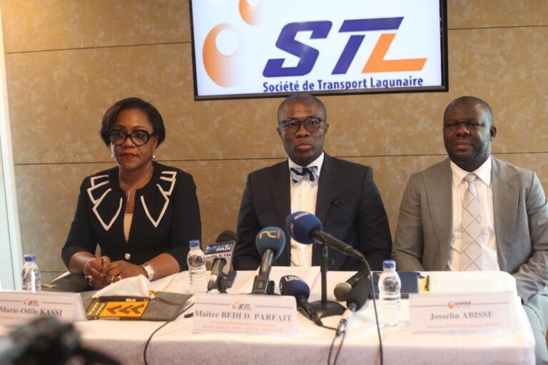 Côte d’Ivoire-AIP/ La Société de transport lagunaire précise son cadre légal dans le litige foncier de Treichville