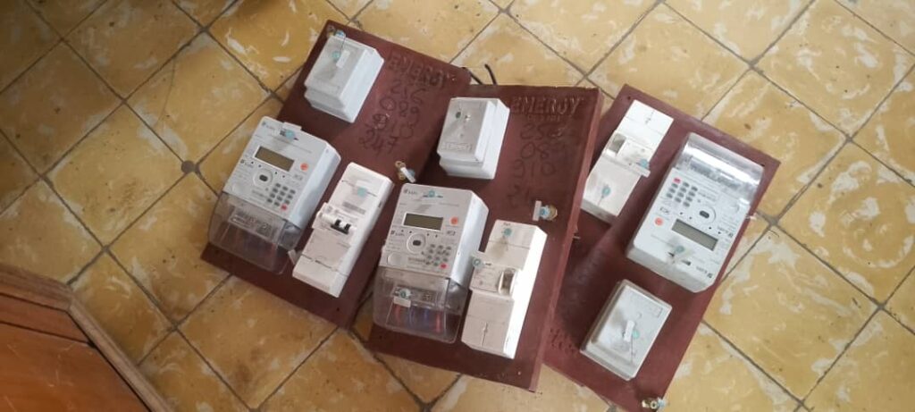 Côte d’Ivoire – AIP / Un présumé voleur de compteurs électriques interpellé à Bonoua