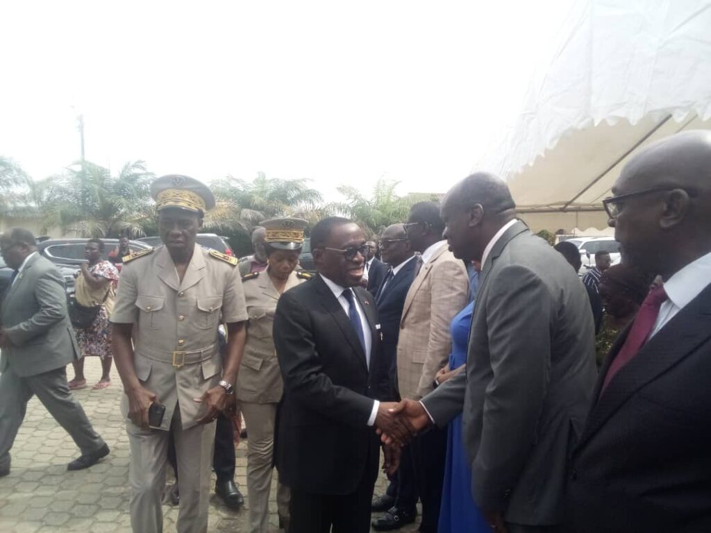 Côte d’Ivoire-AIP / Adoption à l’unanimité du budget 2025 de plus de 4,8 milliards FCFA par le conseil régional du Sud-Comoé
