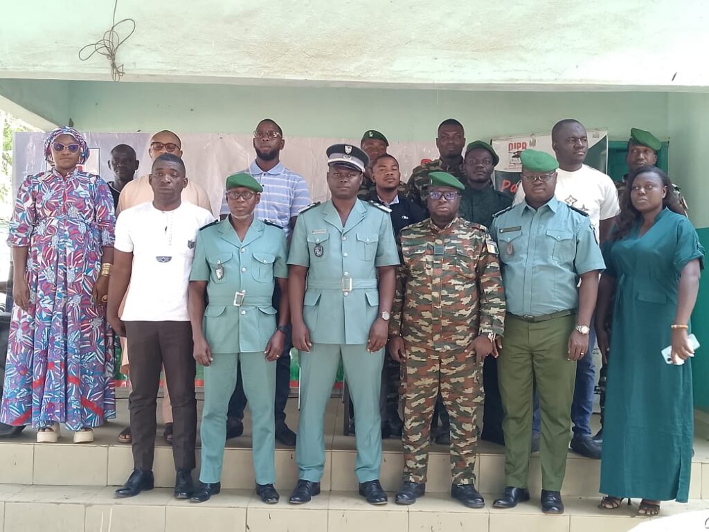 Côte d’Ivoire-AIP/Des écoles, maternités et dispensaires en construction pour les riverains du parc national de la Comoé