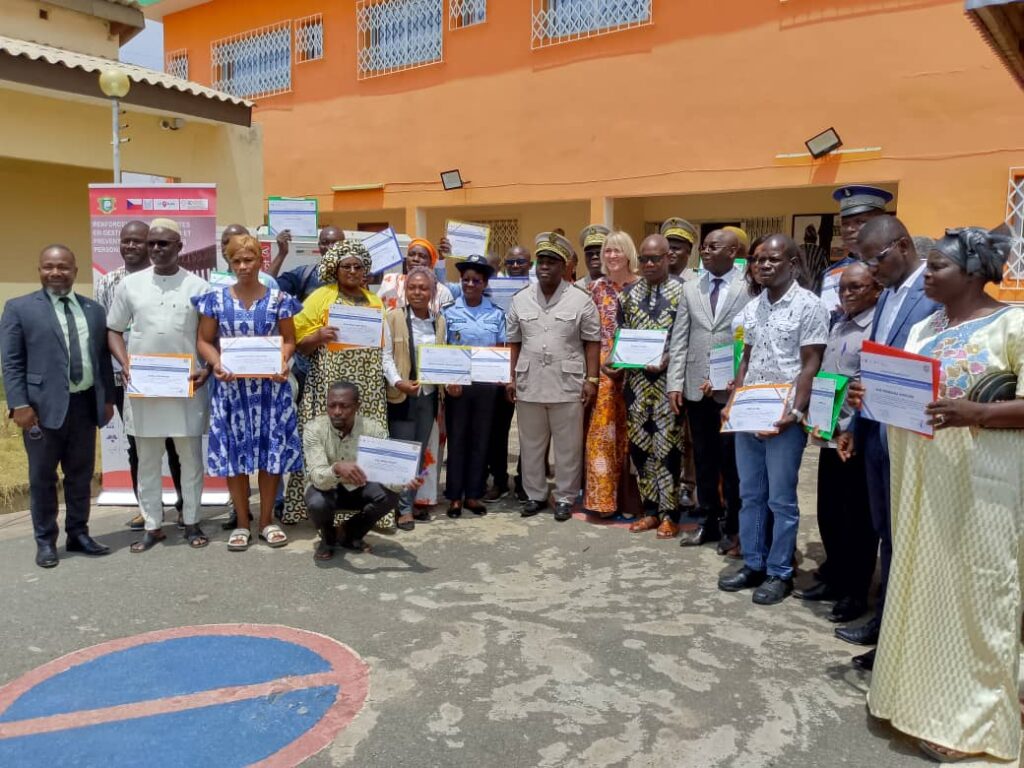 Côte d’Ivoire-AIP/ Installation dans le Bounkani de la cellule régionale de lutte contre la traite des personnes