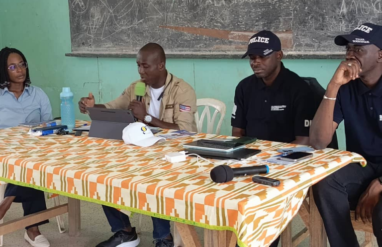 Côte d’Ivoire-AIP/ Les chefs des établissements secondaires d’Agboville exhortés à mettre en œuvre l’enseignement de l’informatique