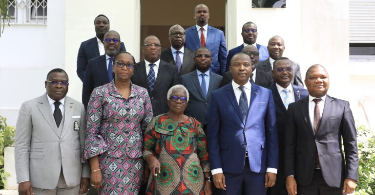 Côte d’Ivoire-AIP/Le comité technique du prix national d’excellence 2025 mandaté pour choisir les candidats les plus méritants