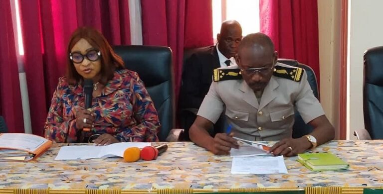 Côte d’Ivoire-AIP/ La phase du contentieux constitue le « meilleur » audit de la liste électorale (CEI)